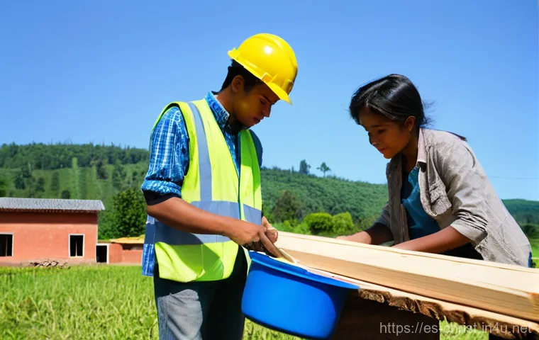기독교의 주요 선교 단체 - **Prompt:** "A vibrant and diverse community in a sunny, remote village, illustrating a holistic app... 기독교의 주요 선교 단체 - **Prompt:** "A vibrant and diverse community in a sunny, remote village, illustrating a holistic app...