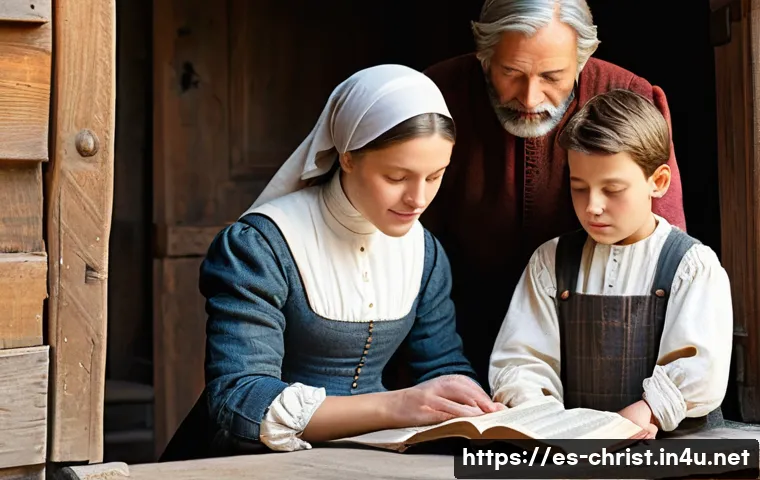 La Reforma Que Cambió Todo: 7 Datos Sorprendentes Que Debes Conocer 3 기독교 종교개혁 관련 이미지 1