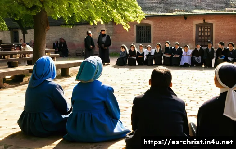 La Reforma Que Cambió Todo: 7 Datos Sorprendentes Que Debes Conocer 4 기독교 종교개혁 관련 이미지 2