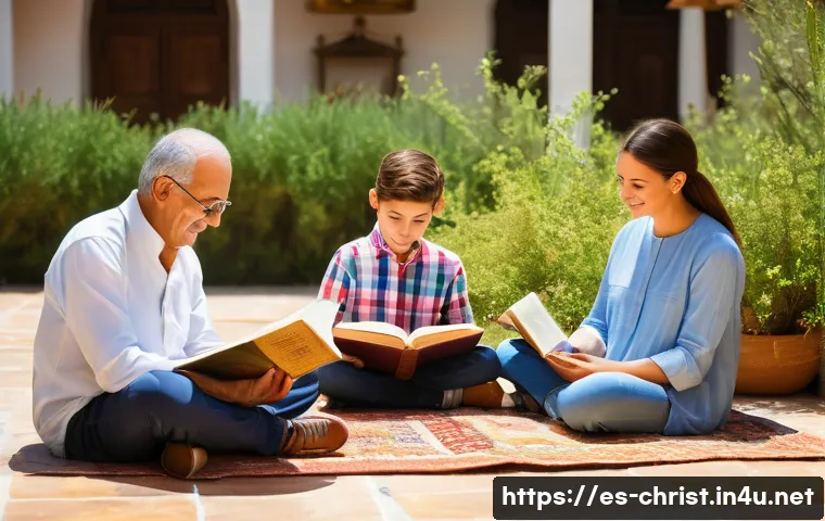 7 formas sorprendentes en que la lectura fortalece la fe cristiana y transforma tu vida diaria 4 기독교와 독서 문화 관련 이미지 2