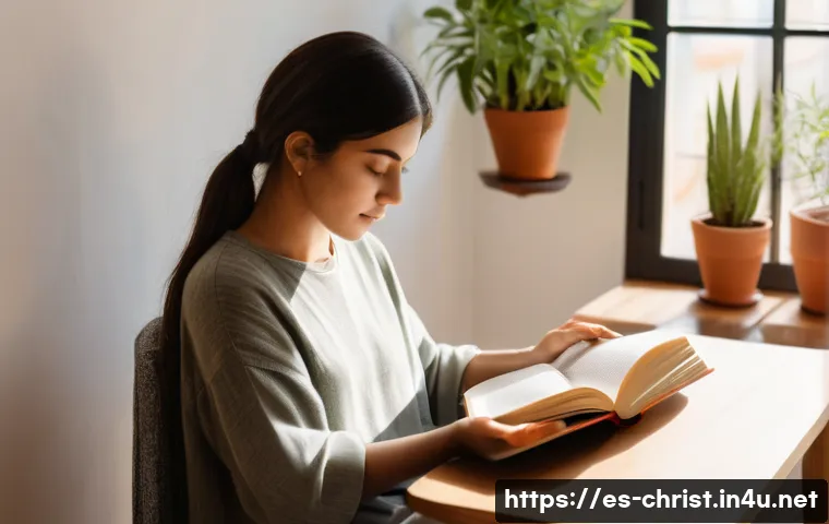 7 secretos para profundizar en el estudio bíblico y transformar tu fe hoy mismo 3 기독교와 성경공부 관련 이미지 1