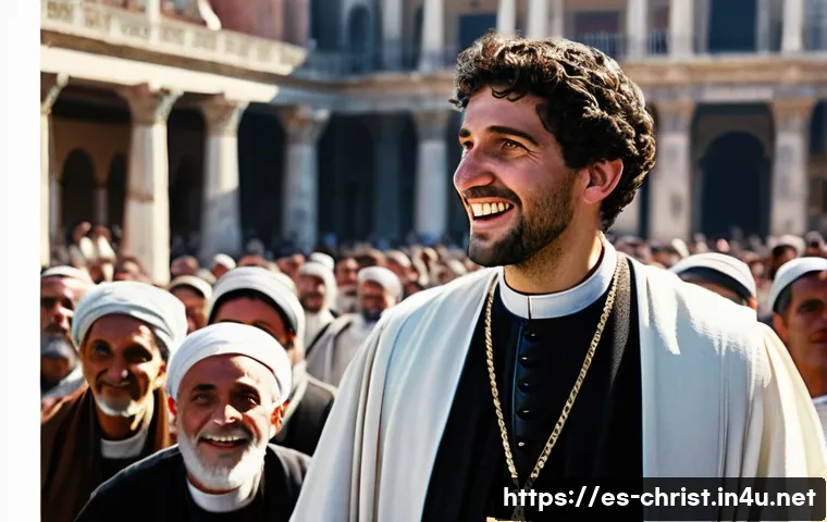 7 lecciones sorprendentes de los Hechos de los Apóstoles que transformarán tu fe hoy 4 기독교 사도행전 관련 이미지 2