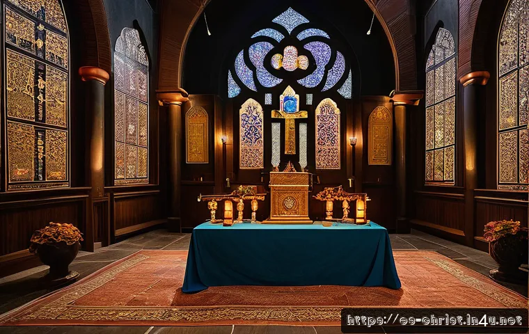 Descubre las raíces comunes y diferencias sorprendentes entre el Islam y el Cristianismo que pocos conocen 3 이슬람교와 기독교 관련 이미지 1