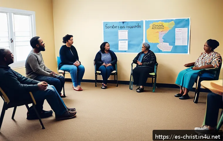 Descubre las estrategias espirituales para ganar la batalla invisible en el cristianismo actual 3 기독교의 영적 전쟁 관련 이미지 1