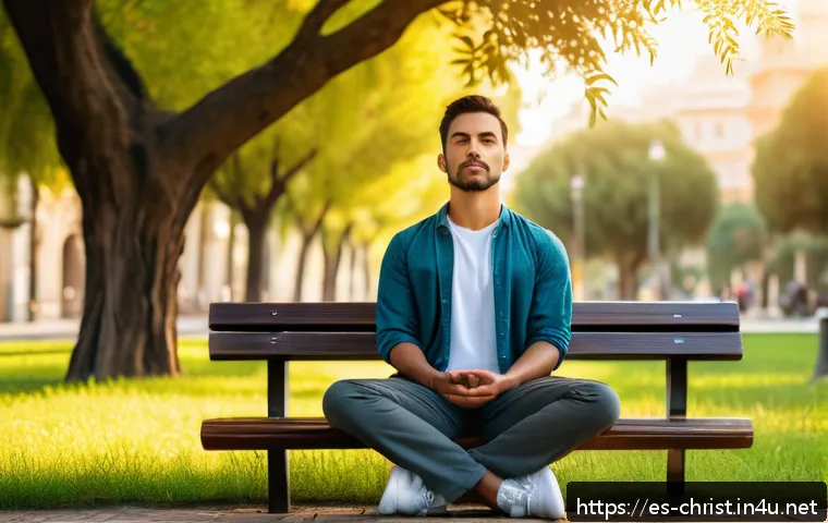 Descubre las estrategias espirituales para ganar la batalla invisible en el cristianismo actual 4 기독교의 영적 전쟁 관련 이미지 2